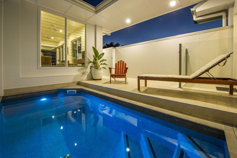 Reflections Villa 3 - Maitland Accommodation 1
