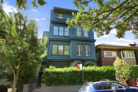 I Can View Woolloomooloo - Maitland Accommodation 0