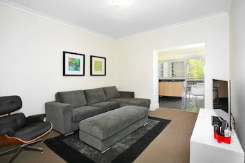 I Can View Woolloomooloo - Maitland Accommodation 6