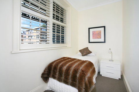 I Can View Woolloomooloo - Maitland Accommodation 2