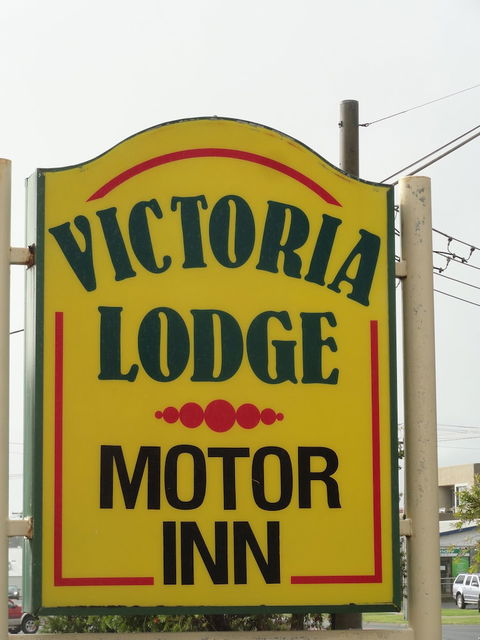 Victoria Lodge Motor Inn And Apartments - Maitland Accommodation 0
