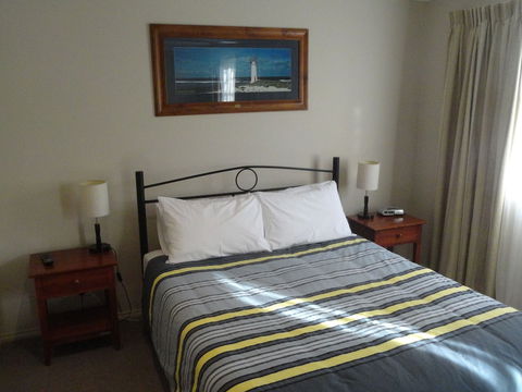 Victoria Lodge Motor Inn And Apartments - Maitland Accommodation 4