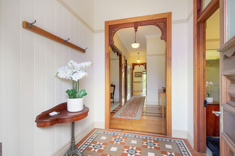 The Guesthouse - Maitland Accommodation 2