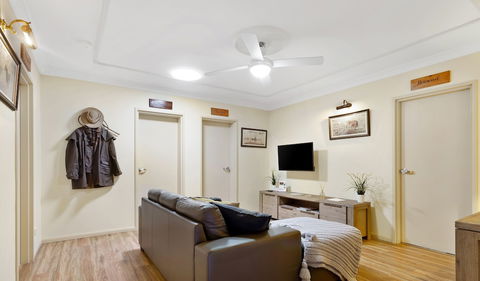 The Guesthouse - Maitland Accommodation 6