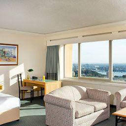 All Seasons Crows Nest Sydney(ex. North Shore Inn) - Maitland Accommodation 5