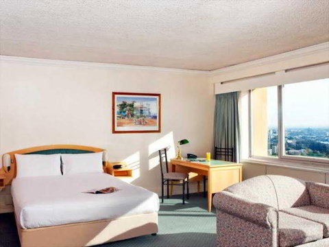 All Seasons Crows Nest Sydney(ex. North Shore Inn) - Maitland Accommodation 0