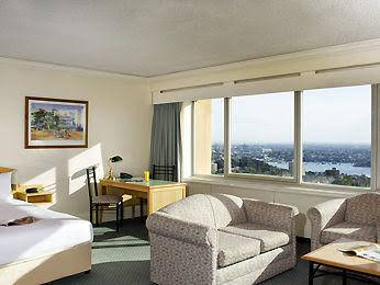 All Seasons Crows Nest Sydney(ex. North Shore Inn) - Maitland Accommodation 1