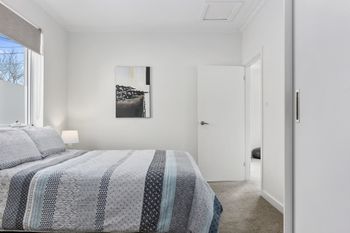 Wellington Street Cottage - Maitland Accommodation 1