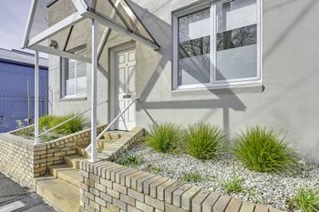 Wellington Street Cottage - Maitland Accommodation 2