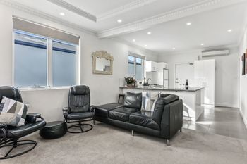 Wellington Street Cottage - Maitland Accommodation 4
