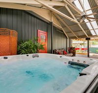 Juggle House - Maitland Accommodation