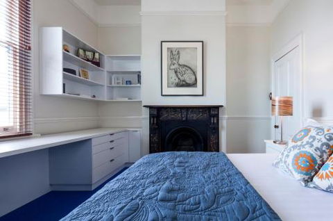 Library House - Maitland Accommodation 3