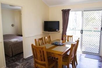Kahlers Oasis Caravan Park - Maitland Accommodation 0