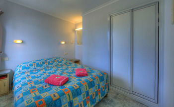 Kahlers Oasis Caravan Park - Maitland Accommodation 6