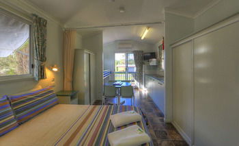 Kahlers Oasis Caravan Park - Maitland Accommodation 4