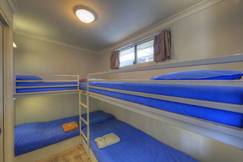 Kahlers Oasis Caravan Park - Maitland Accommodation 3