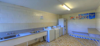 Kahlers Oasis Caravan Park - Maitland Accommodation 2