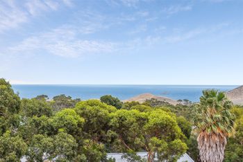 Serenity By The Sea - Maitland Accommodation 3