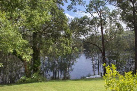 LAKEVIEW - Maitland Accommodation 3