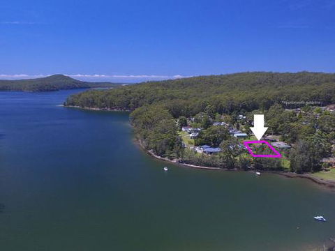 LAKEVIEW - Maitland Accommodation 0