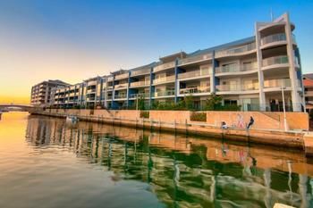 Mandurah Private Collection - Maitland Accommodation 0