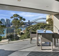 Harbourside Luxury PNT03 - Maitland Accommodation