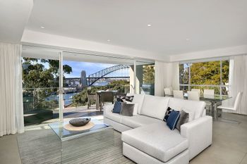 Harbourside Luxury PNT03 - Maitland Accommodation 6