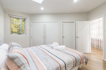 3 Bedroom Waterfront Penthouse On The Hawkesbury - Maitland Accommodation 1