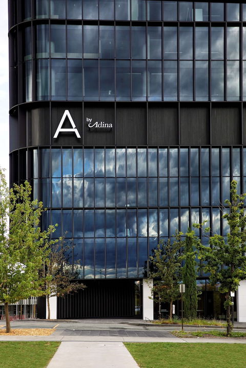 A By Adina Canberra - Maitland Accommodation 0