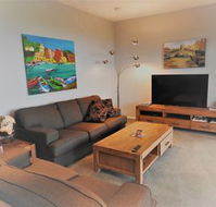 Misty Range - Maitland Accommodation