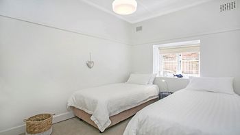 The Apartment Service LB002 - Maitland Accommodation 4