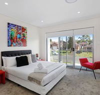 RUBINA VILLAS SYDNEY - Maitland Accommodation