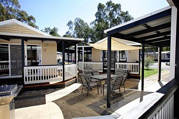 Yarraby Holiday Park - Maitland Accommodation 0