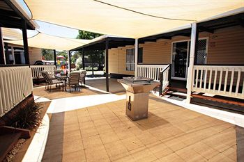 Yarraby Holiday Park - Maitland Accommodation 3