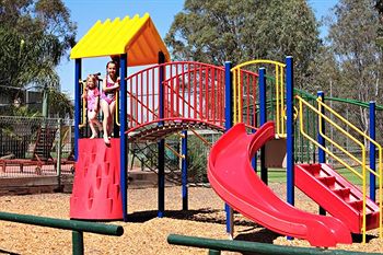 Yarraby Holiday Park - Maitland Accommodation 4