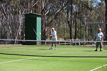 Yarraby Holiday Park - Maitland Accommodation 2