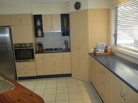 SPUR Of THE MOMENT - Maitland Accommodation 4