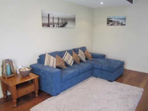 SPUR Of THE MOMENT - Maitland Accommodation 3