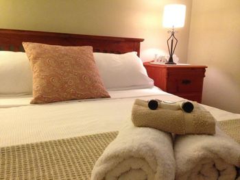 Port Lincoln Holiday Houses - Maitland Accommodation 0