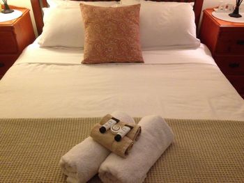 Port Lincoln Holiday Houses - Maitland Accommodation 1