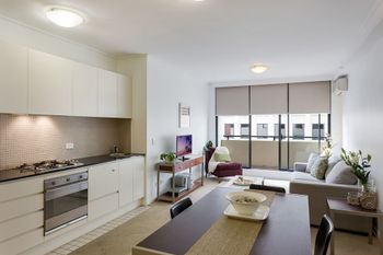 The Apartment Service AX705 - Maitland Accommodation 2