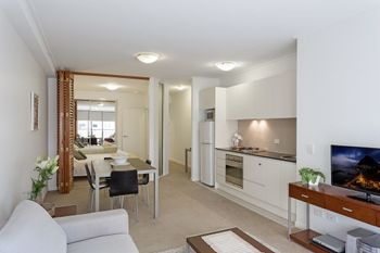 The Apartment Service AX705 - Maitland Accommodation 4