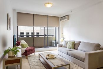 The Apartment Service AX705 - Maitland Accommodation 1