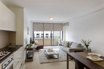 The Apartment Service AX705 - Maitland Accommodation 3