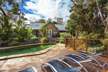 La Provence - Maitland Accommodation 0