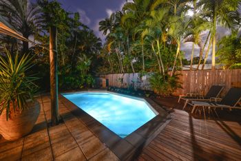 Seaclusion - Maitland Accommodation 0