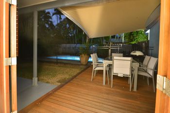 Seaclusion - Maitland Accommodation 4
