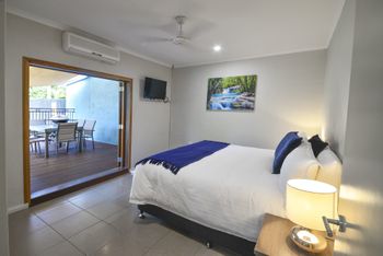 Seaclusion - Maitland Accommodation 5