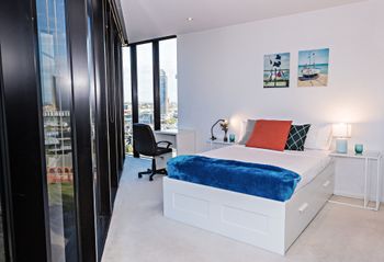 Watergate - Maitland Accommodation 1