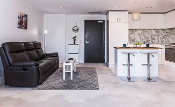 Watergate - Maitland Accommodation 4